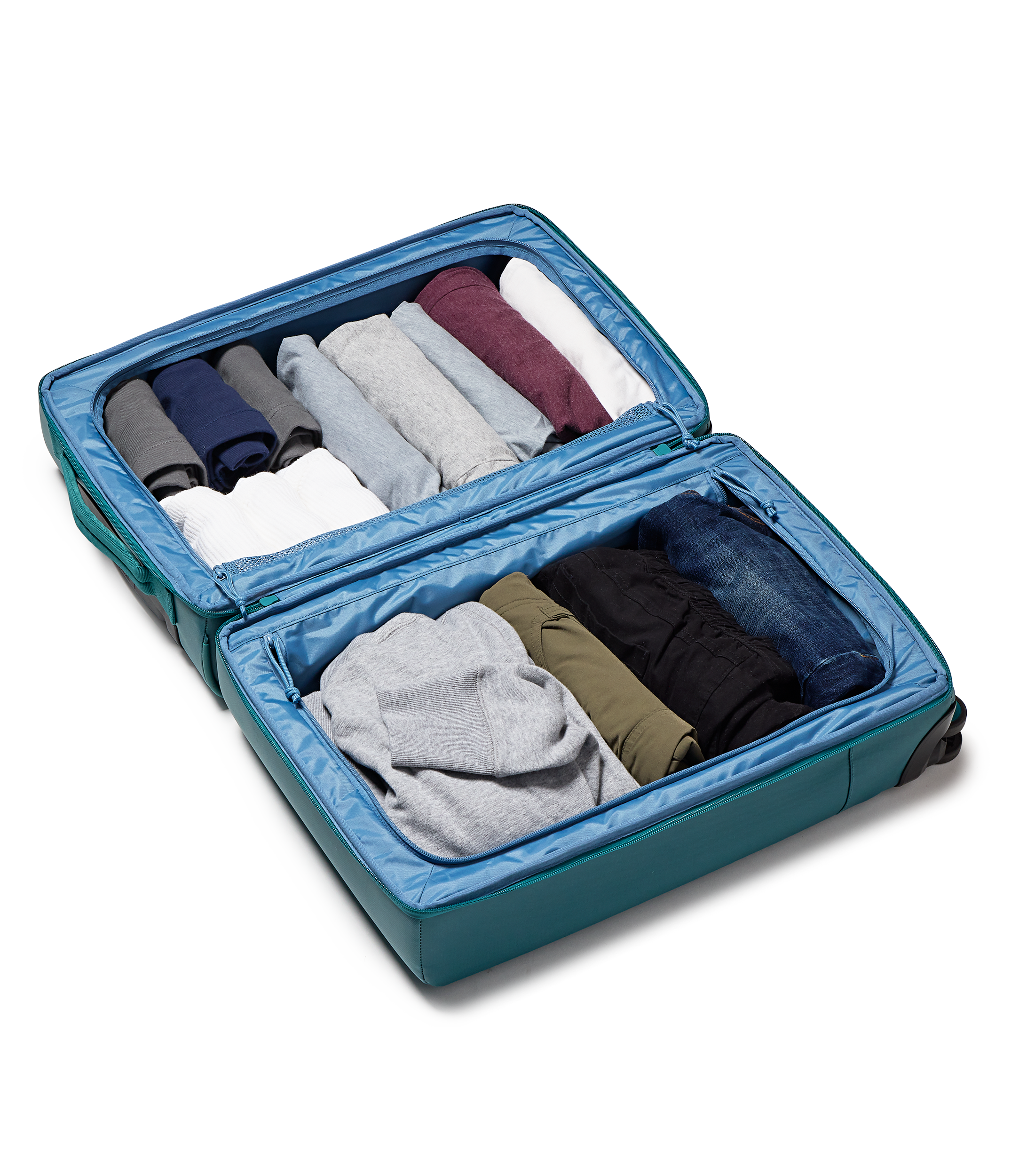 Good Latitude 22" Carry On - Image 16
