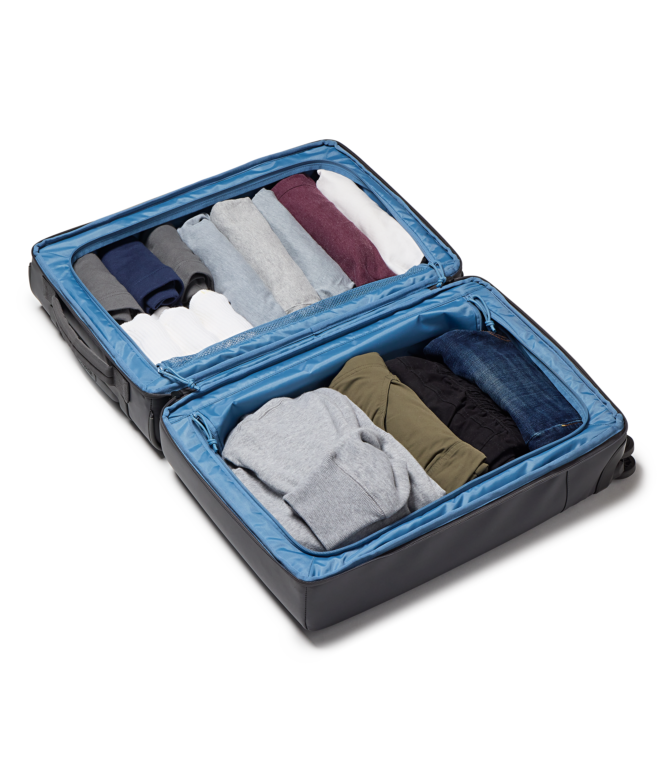 Good Latitude 22" Carry On - Image 8