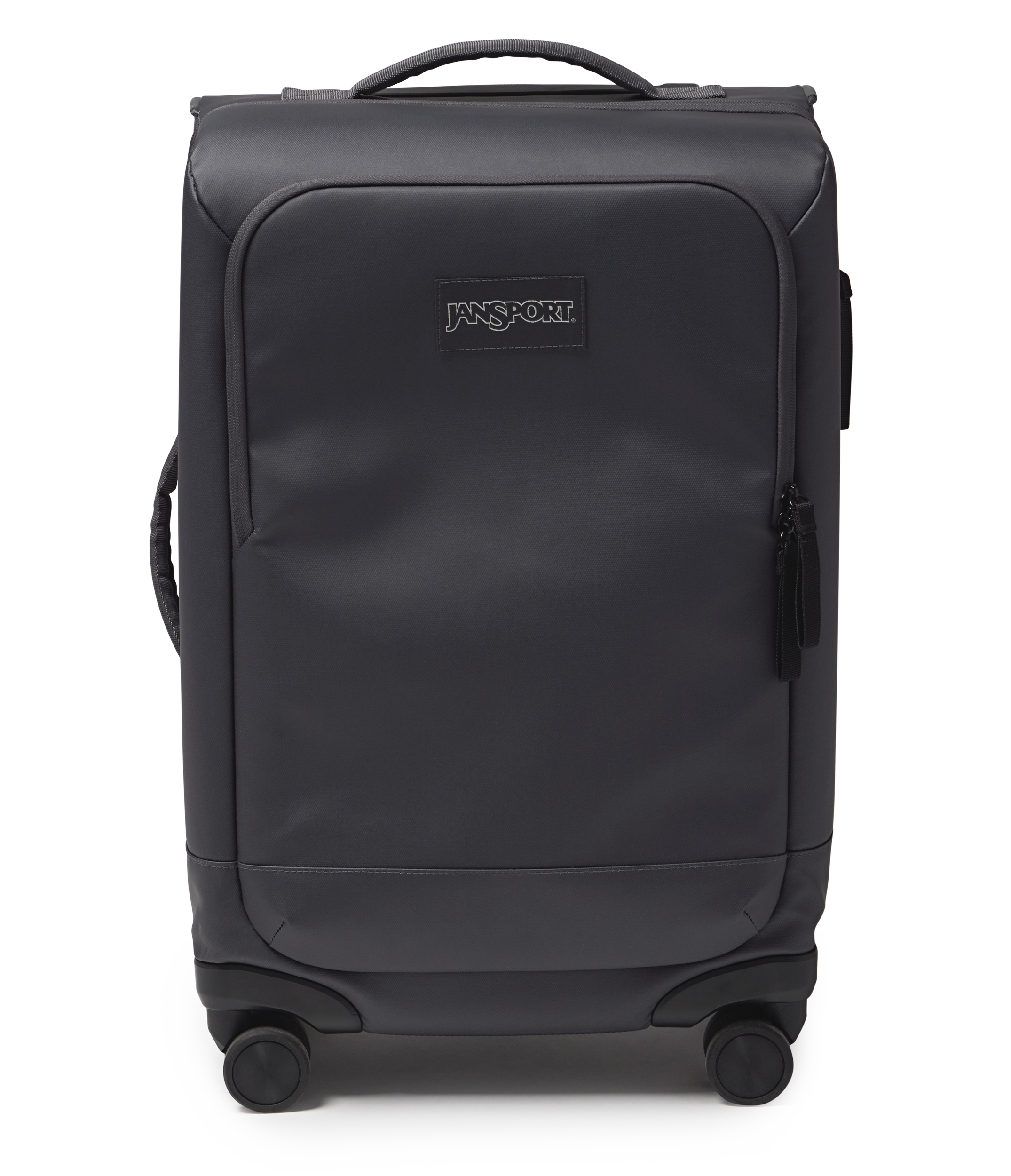 22" Carry On Luggage Packing Cubes Smokey Grit Set - Image 2