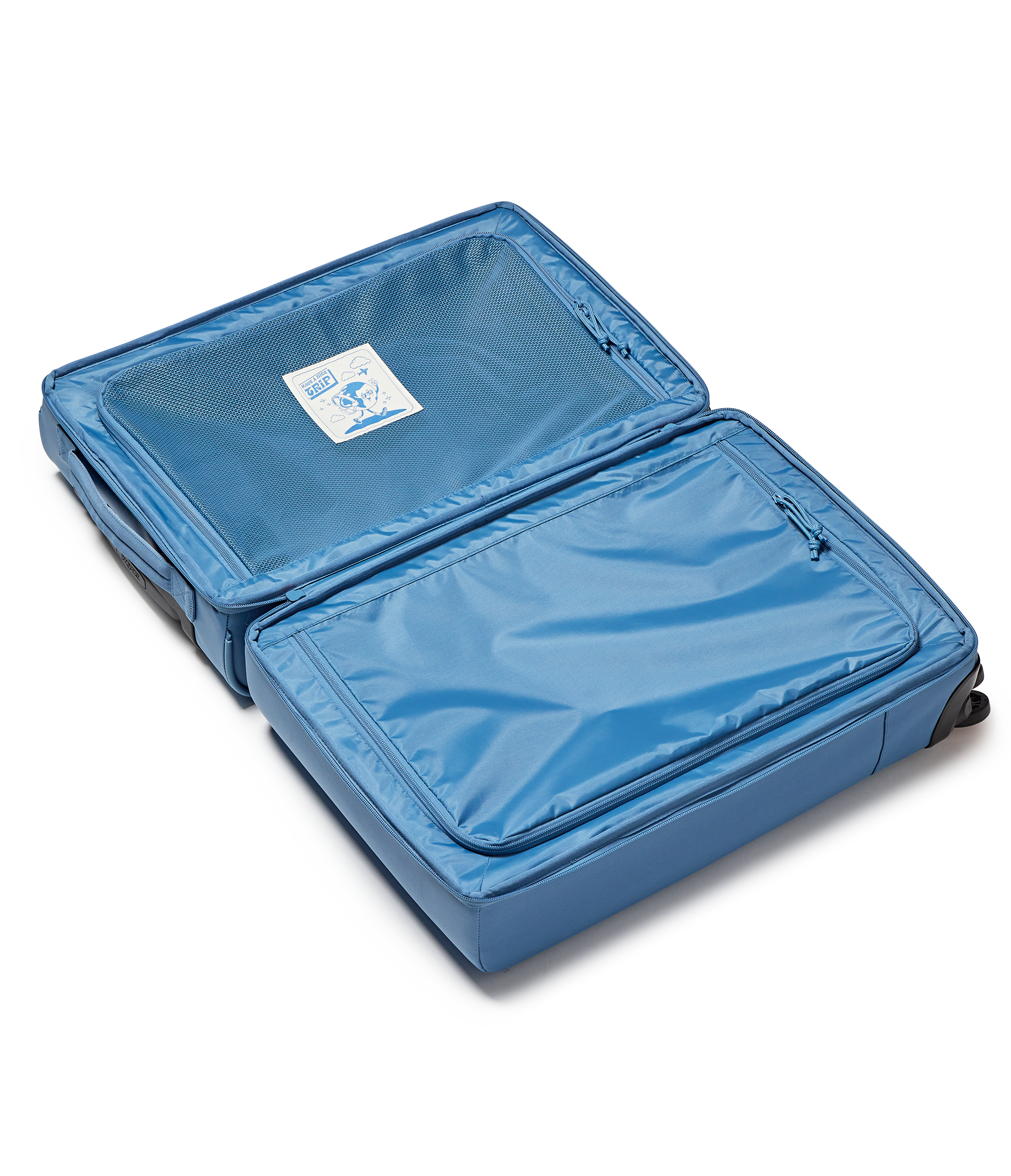 Good Latitude 22" Carry On - Image 31