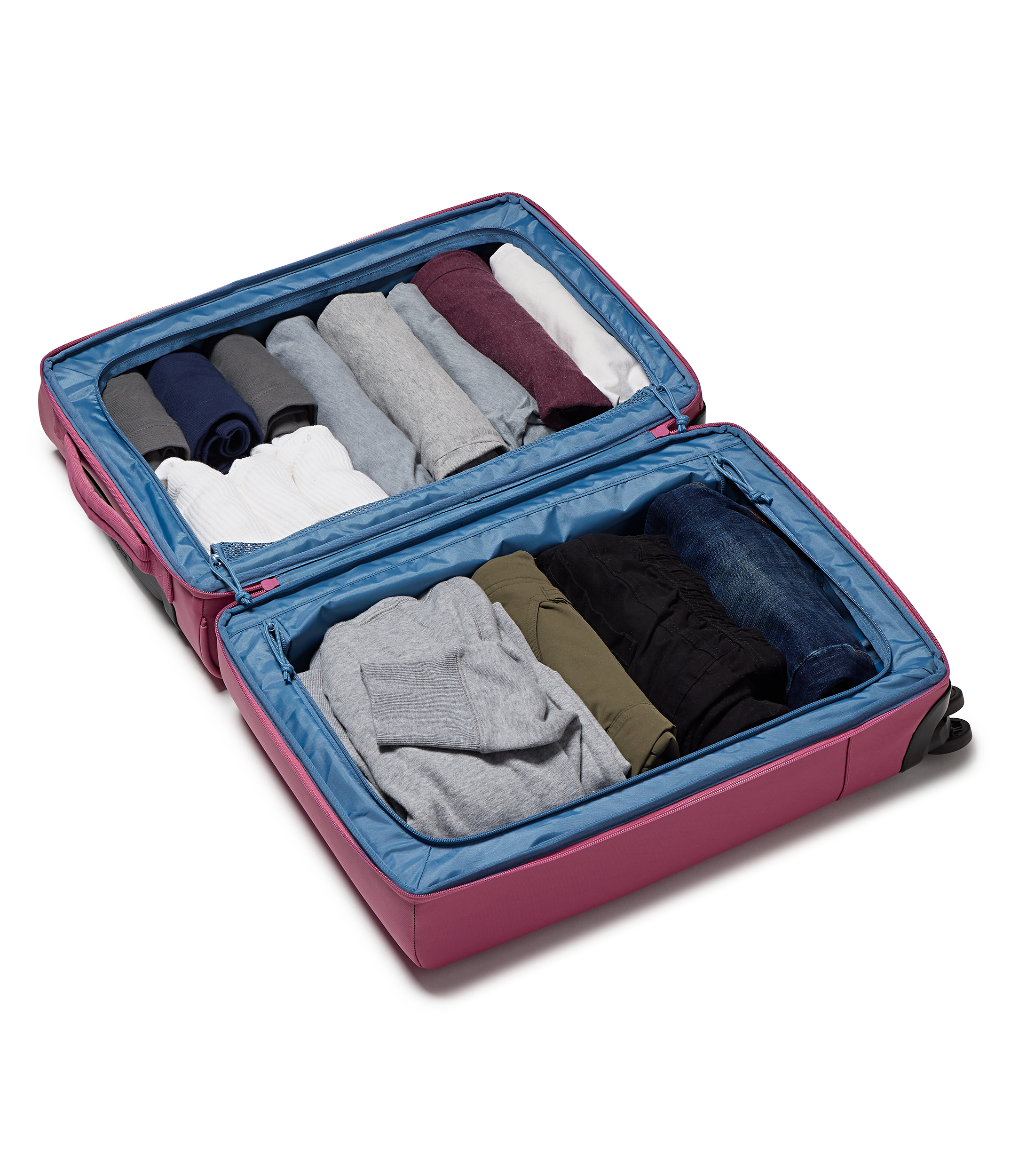 Good Latitude 22" Carry On - Image 24