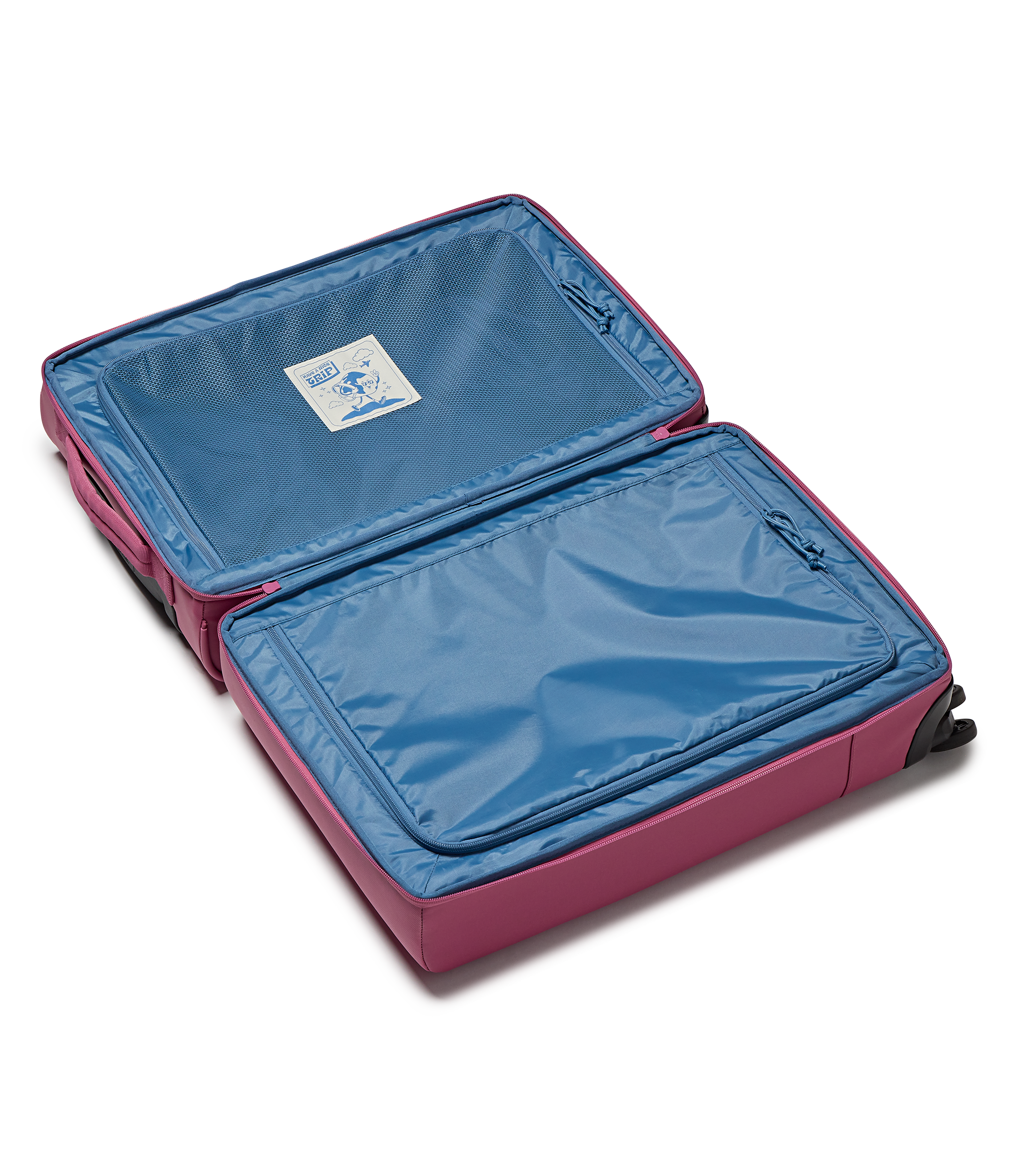 Good Latitude 22" Carry On - Image 23