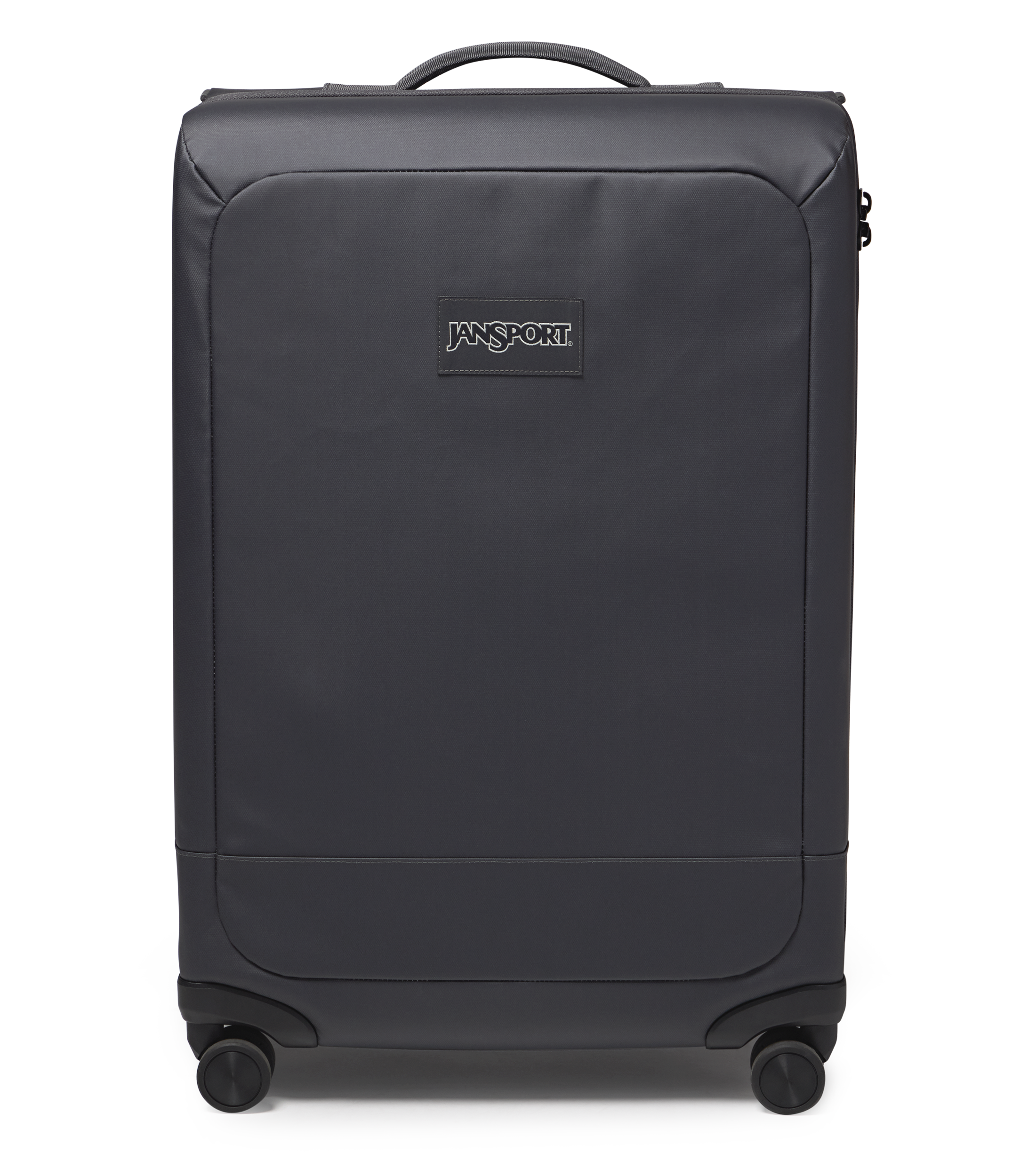 26" Checked Luggage Packing Cubes Smokey Grit Set - Image 2