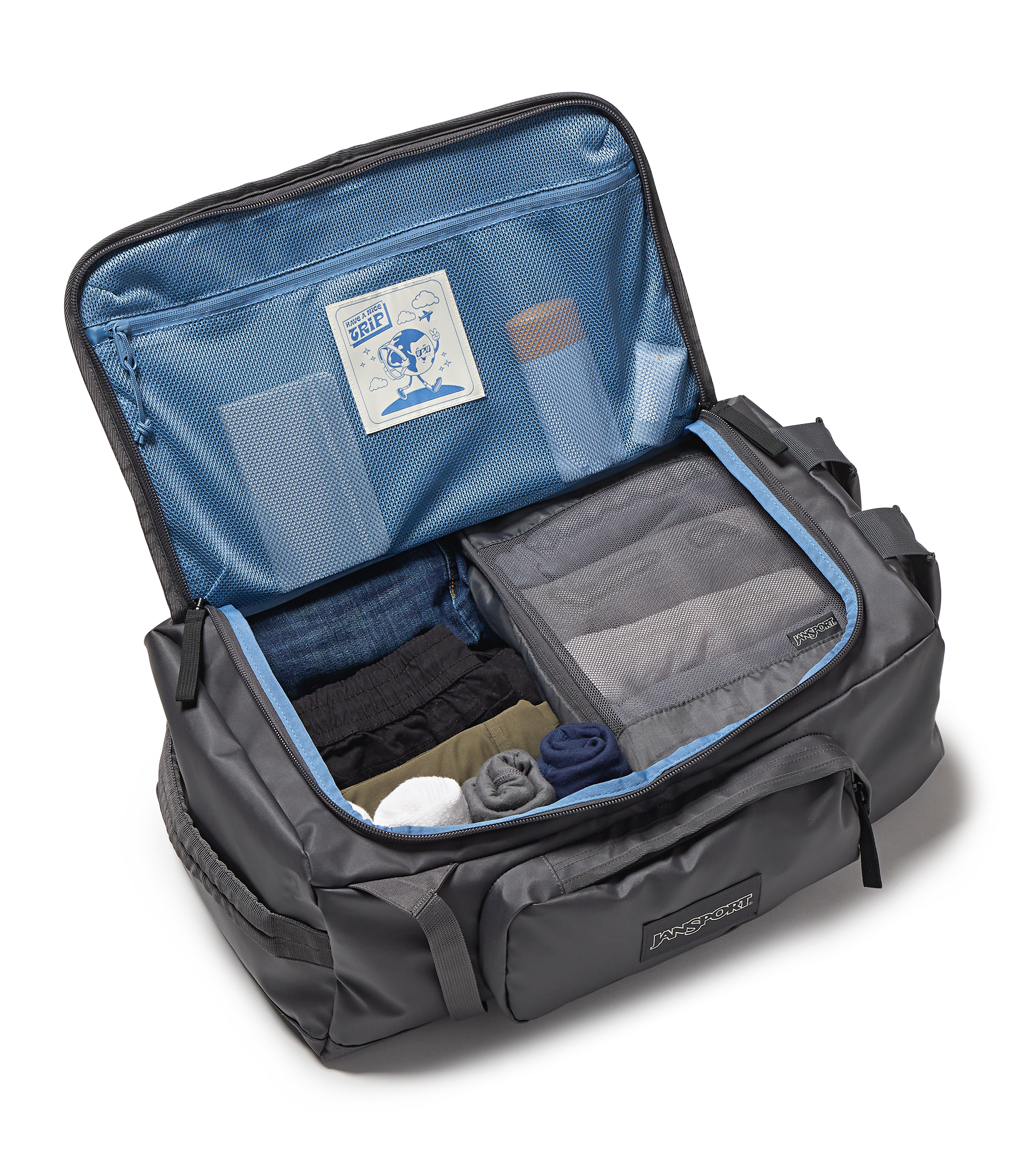 Good Latitude Convertible Duffel - Image 24
