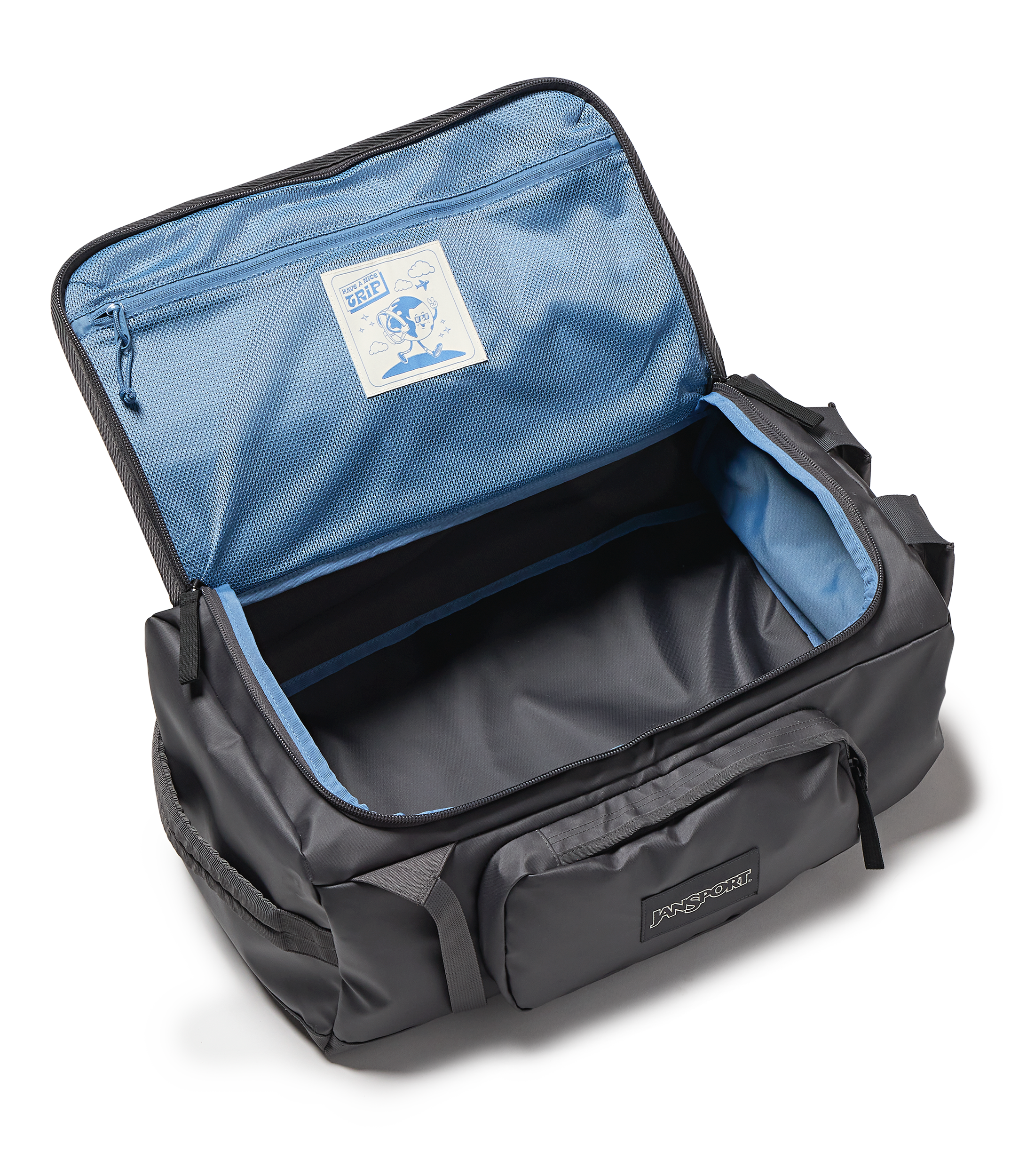 Good Latitude Convertible Duffel - Image 23