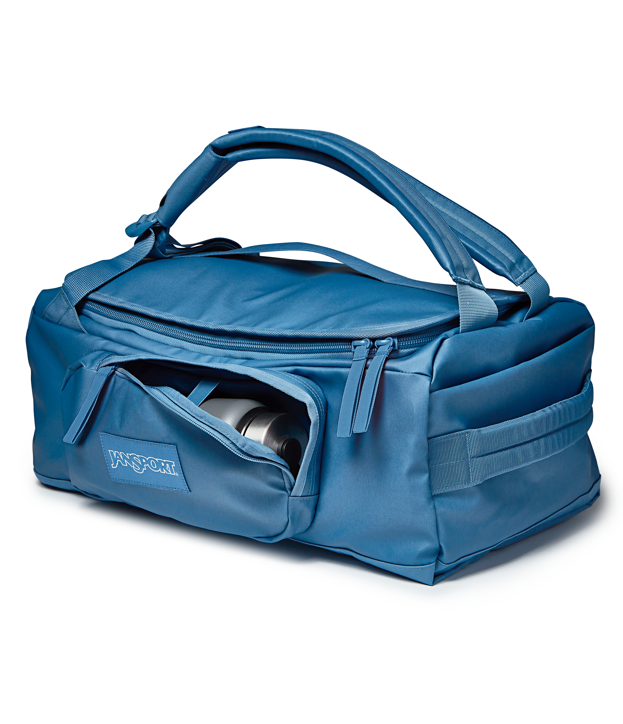 Good Latitude Convertible Duffel - Image 4