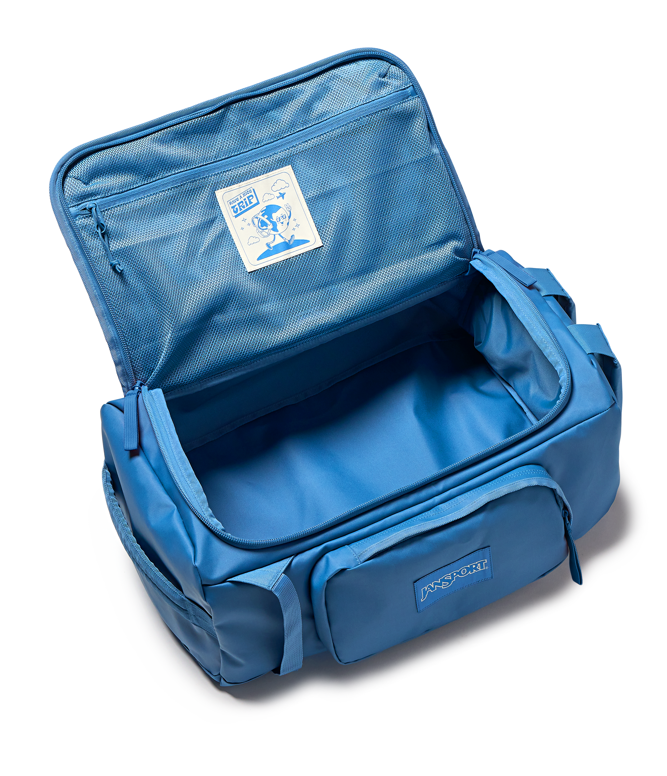 Good Latitude Convertible Duffel - Image 7