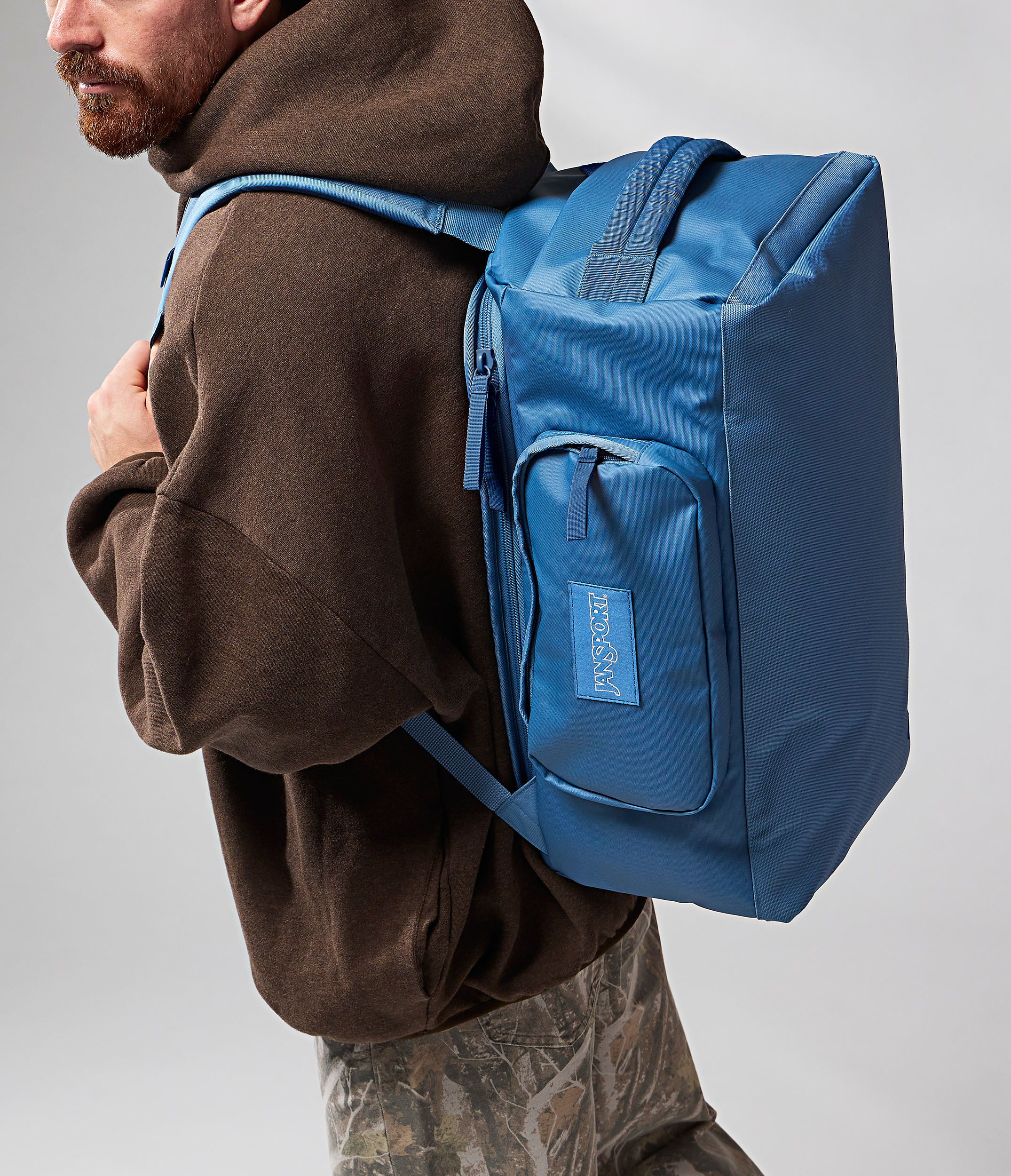 Good Latitude Convertible Duffel - Image 2
