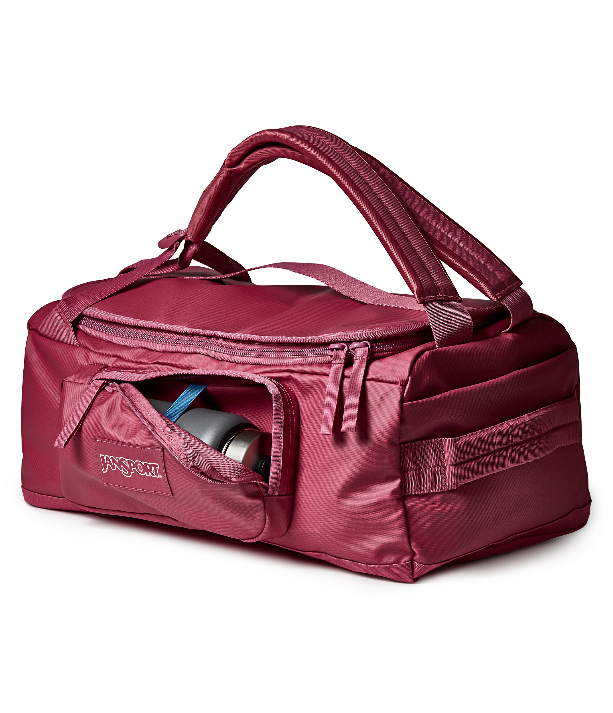 Good Latitude Convertible Duffel - Image 12