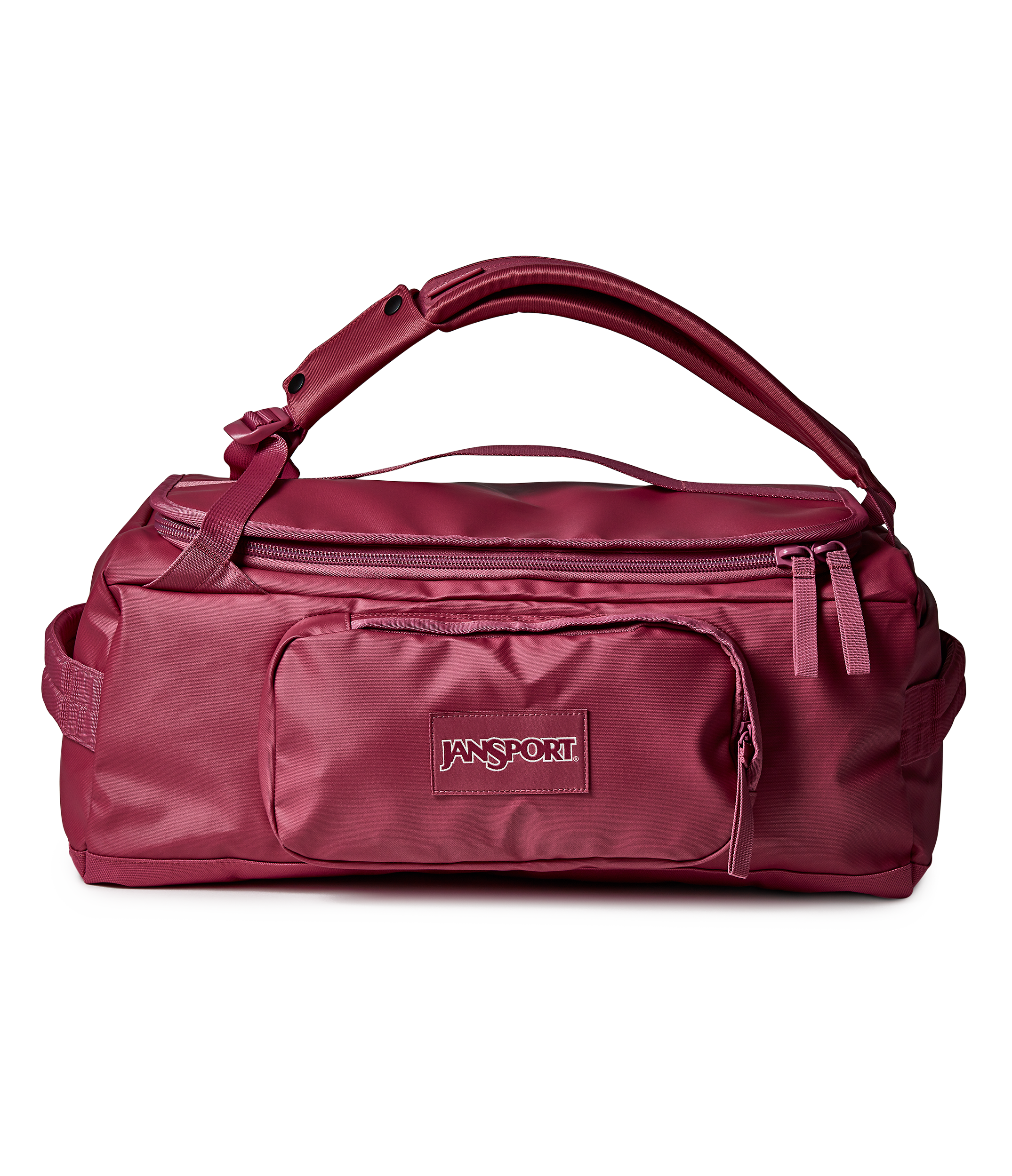 Good Latitude Convertible Duffel - Image 9