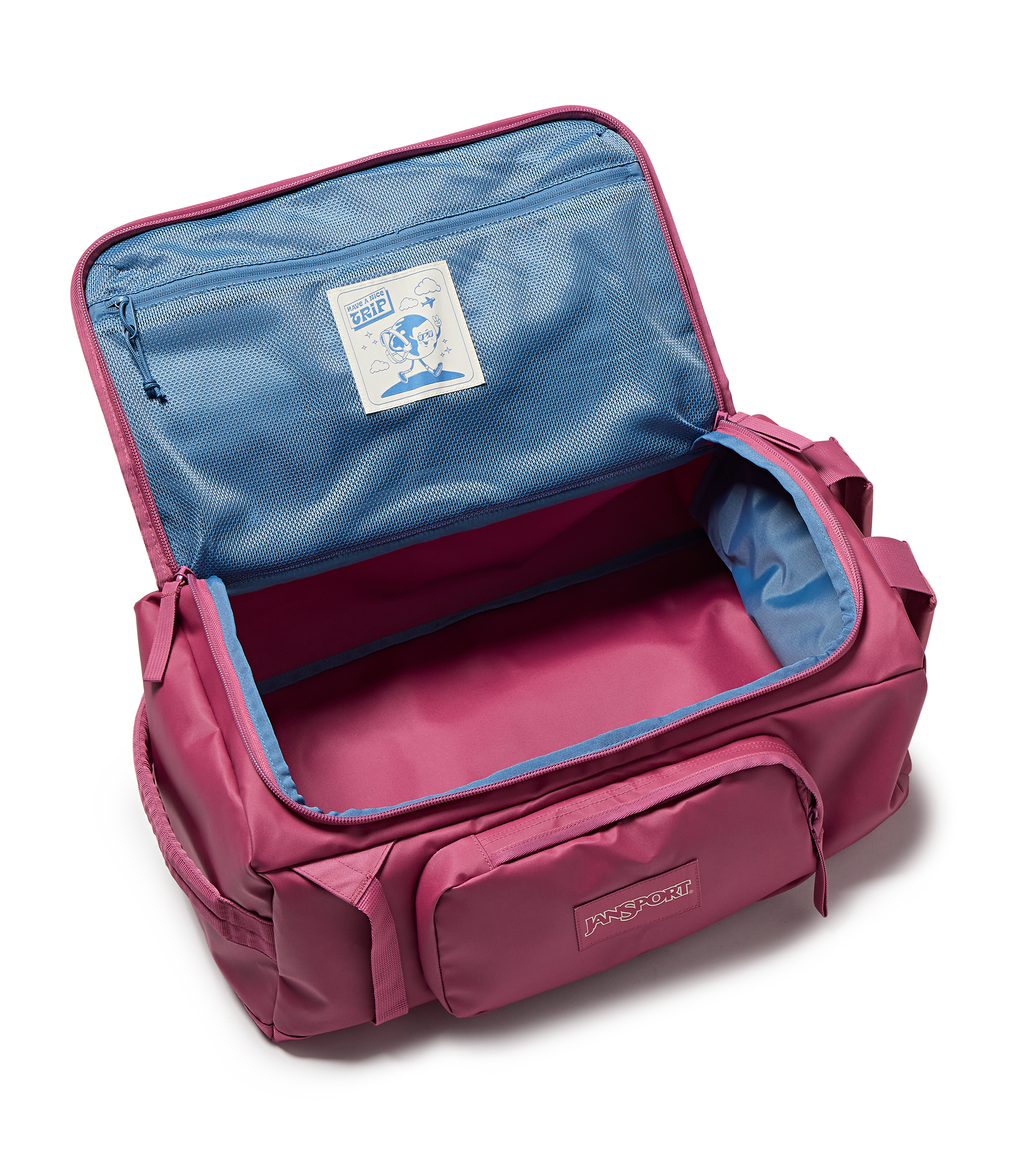 Good Latitude Convertible Duffel - Image 15