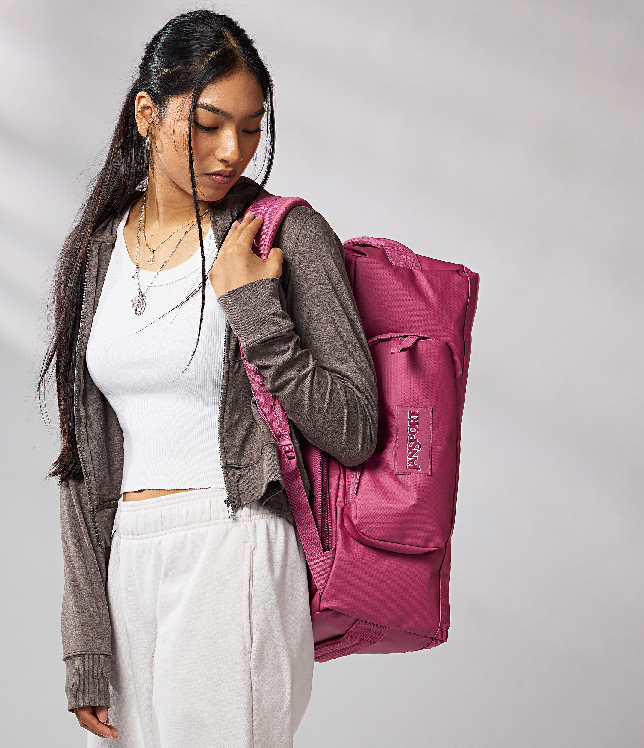 Good Latitude Convertible Duffel - Image 10