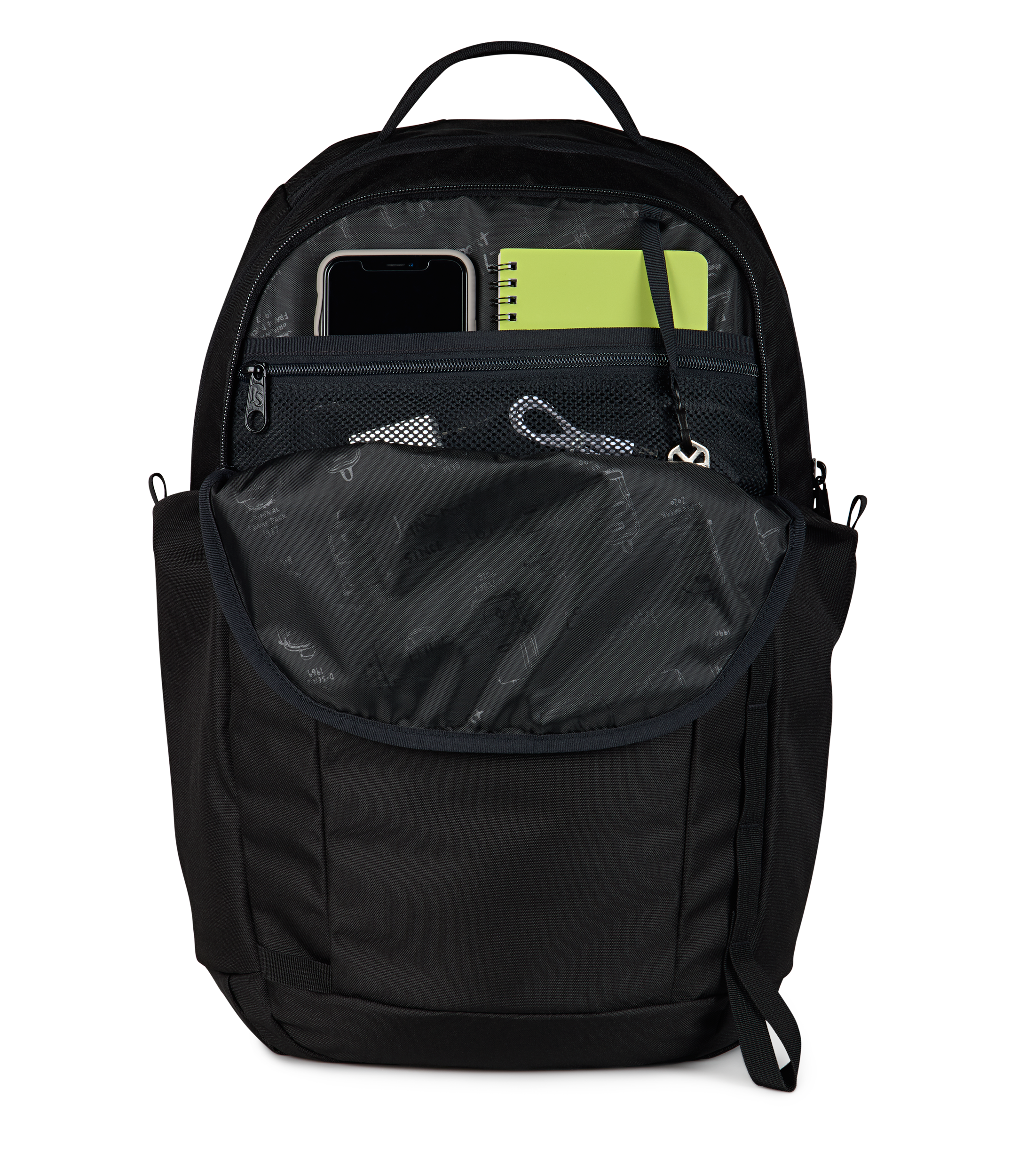 All Around Pack 26L - Image 31