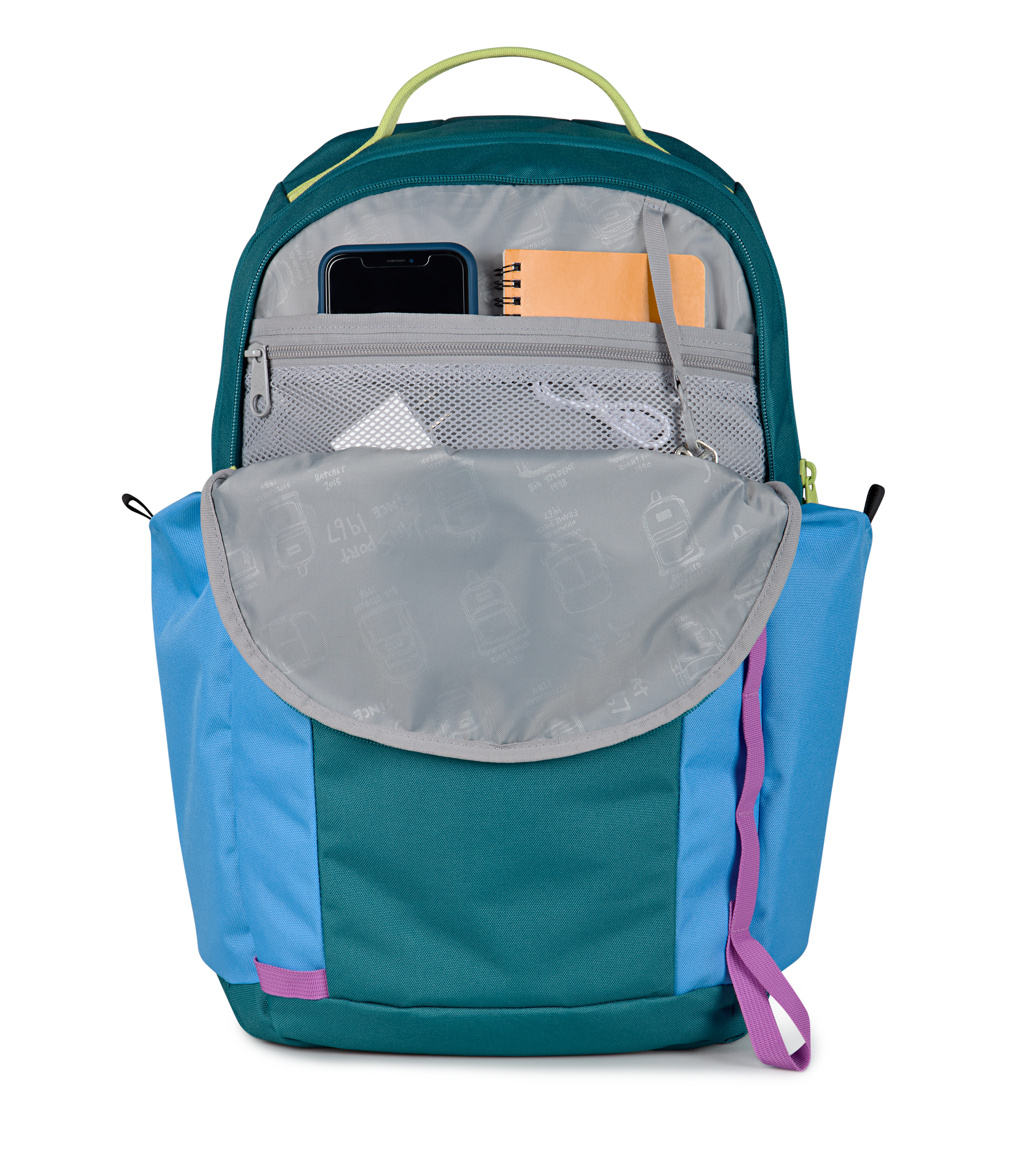 All Around Pack 26L - Image 8