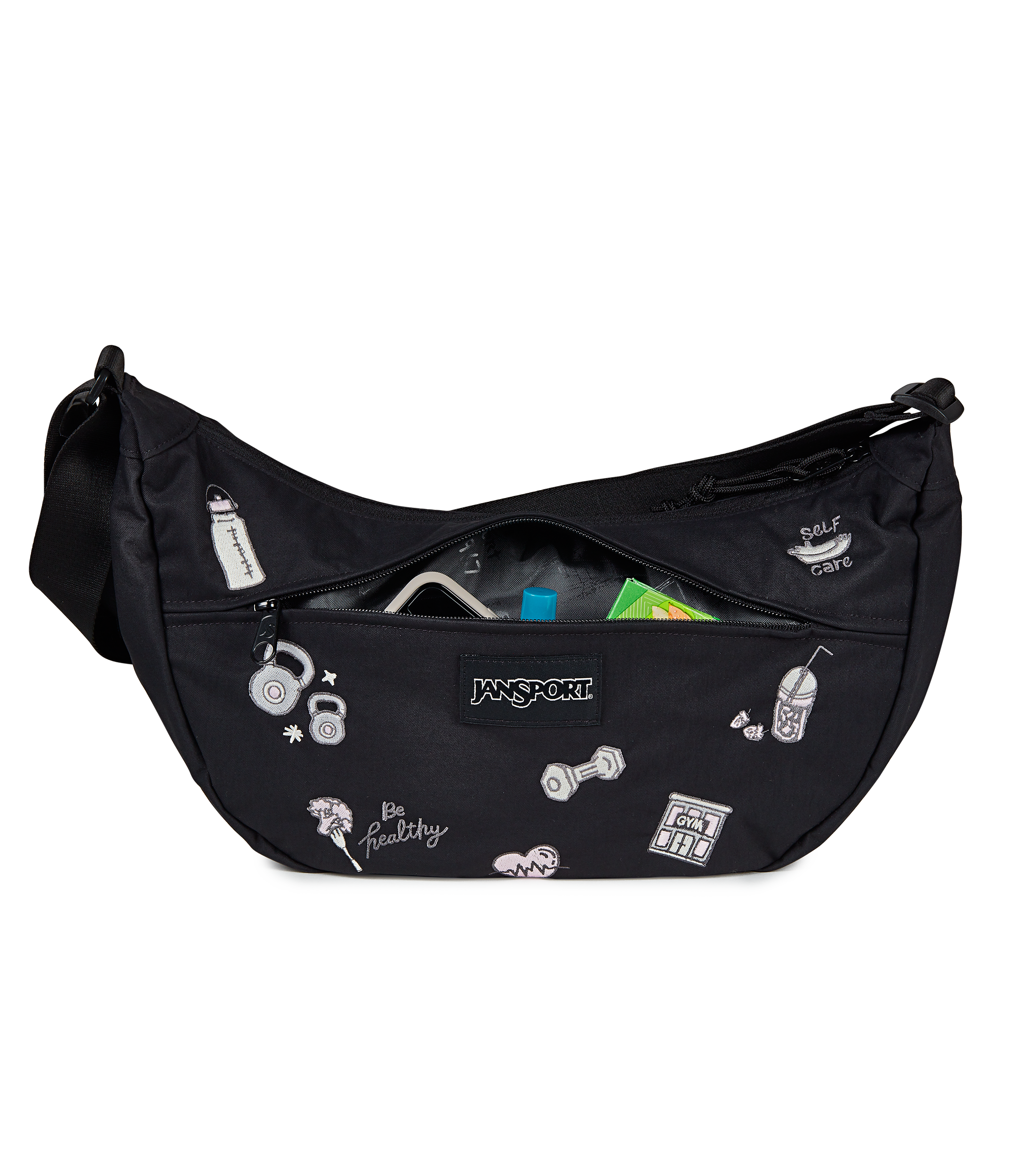 Unphased Crossbody Large FX - Image 15