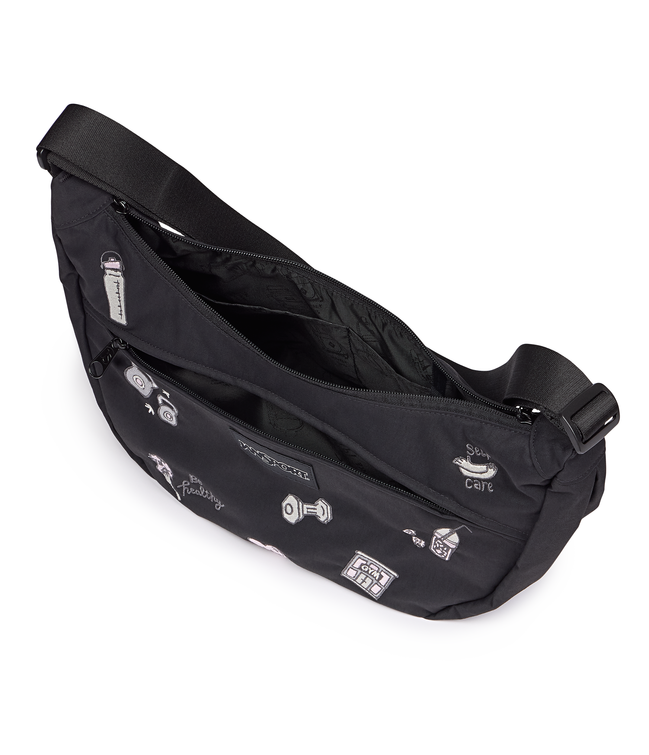 Unphased Crossbody Large FX - Image 14