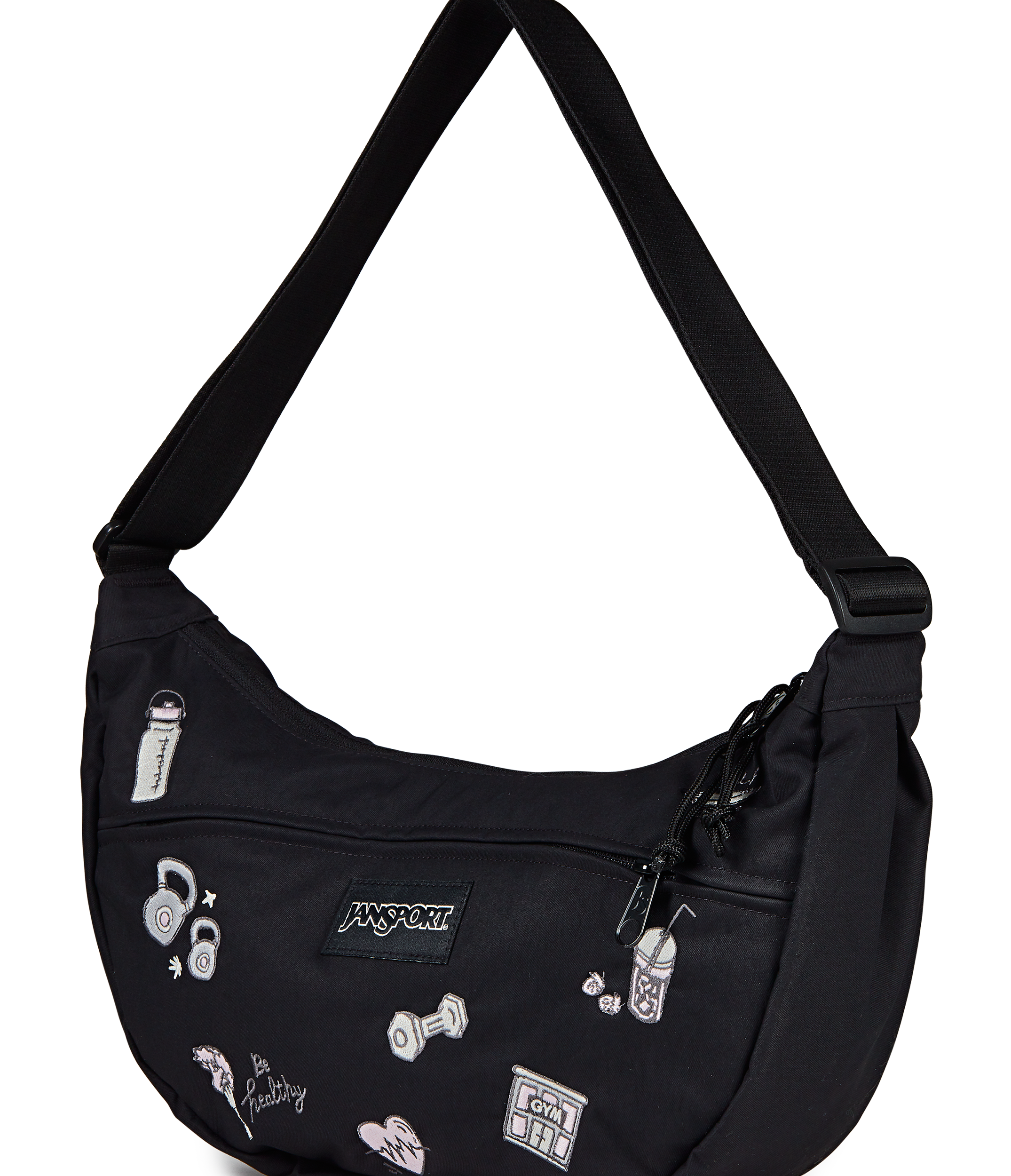Unphased Crossbody Large FX - Image 12