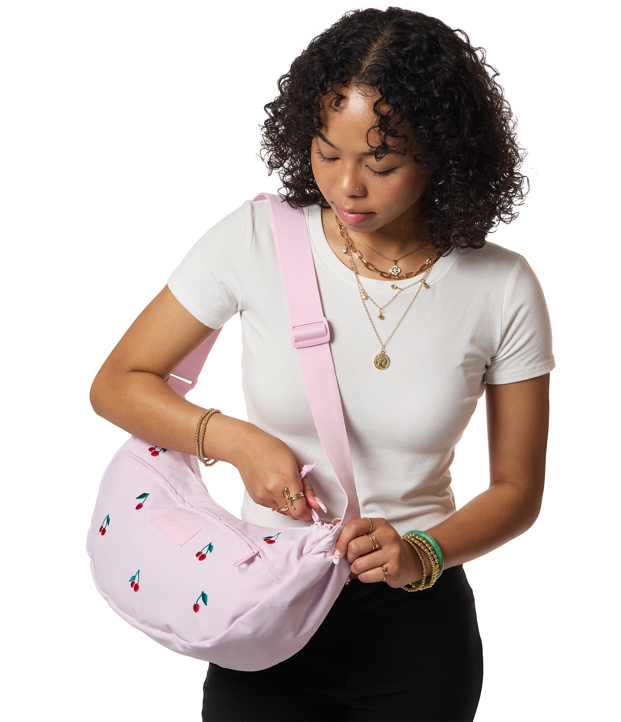 Unphased Crossbody Large FX - Image 16