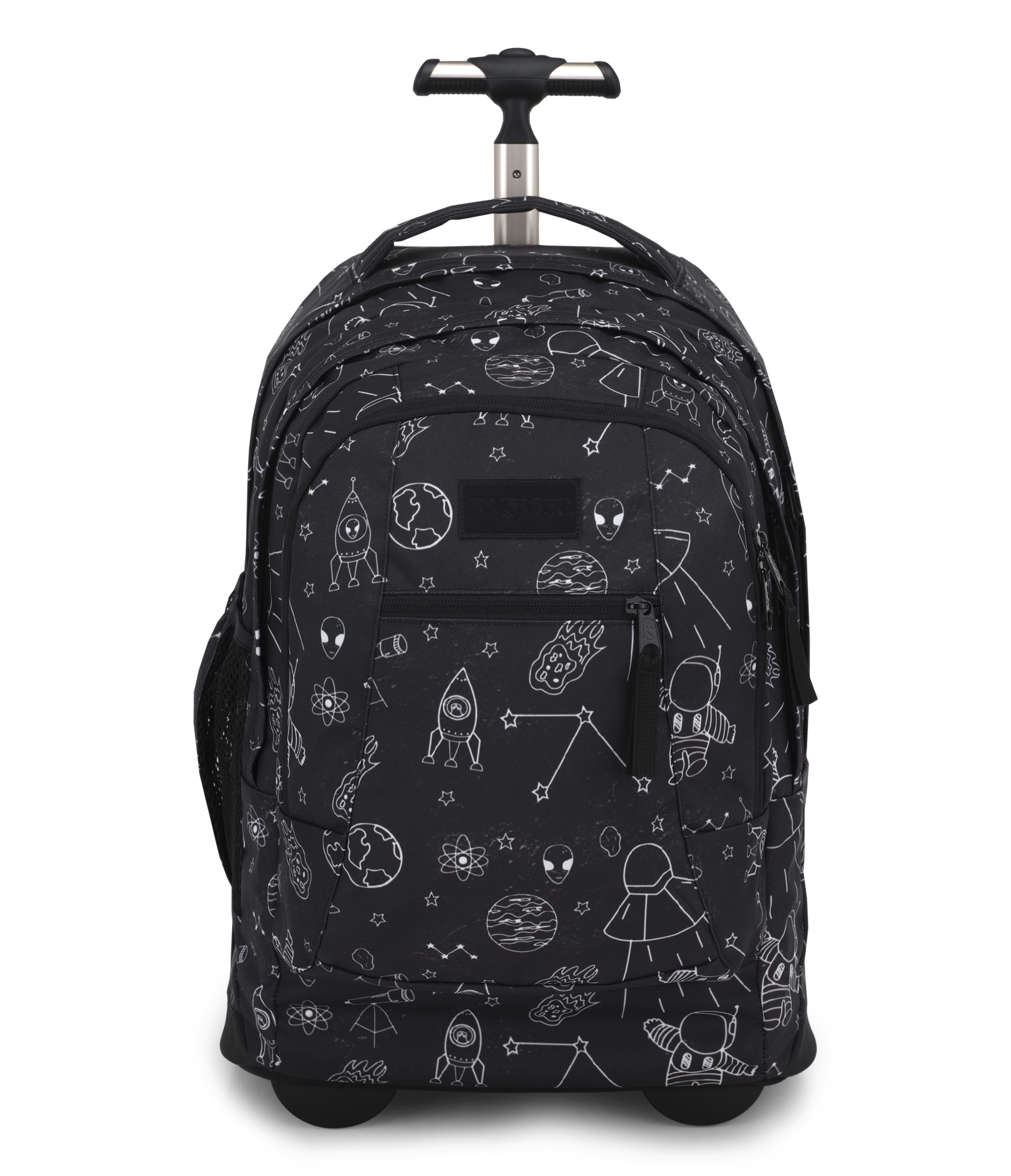 Driver 8 Backpack - Image 21