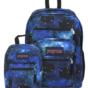 Big Student Cyberspace Galaxy Set