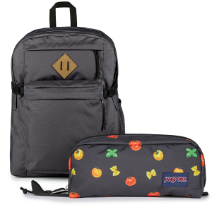 Main Campus Set