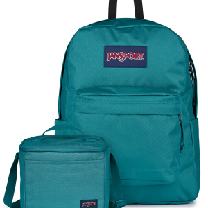 SuperBreak® Plus Emerald Pool Set